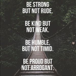 Meet your Posher, Edith